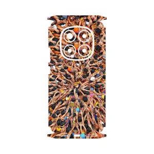 MAHOOT Indian Celebration-FullSkin Cover Sticker for Xiaomi Redmi Note 14 Pro 5G