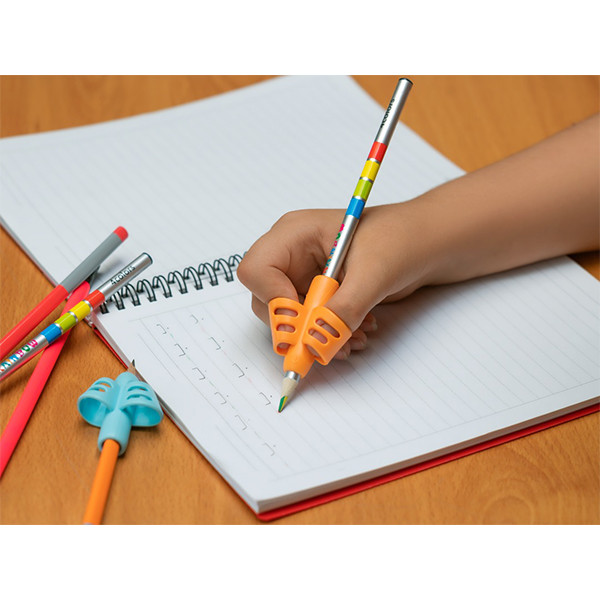 راحت نویس انگشتی کد ۱۰۰ بسته ۵ عددی راحت نویس انگشتی کد ۱۰۰ بسته ۵ عددی