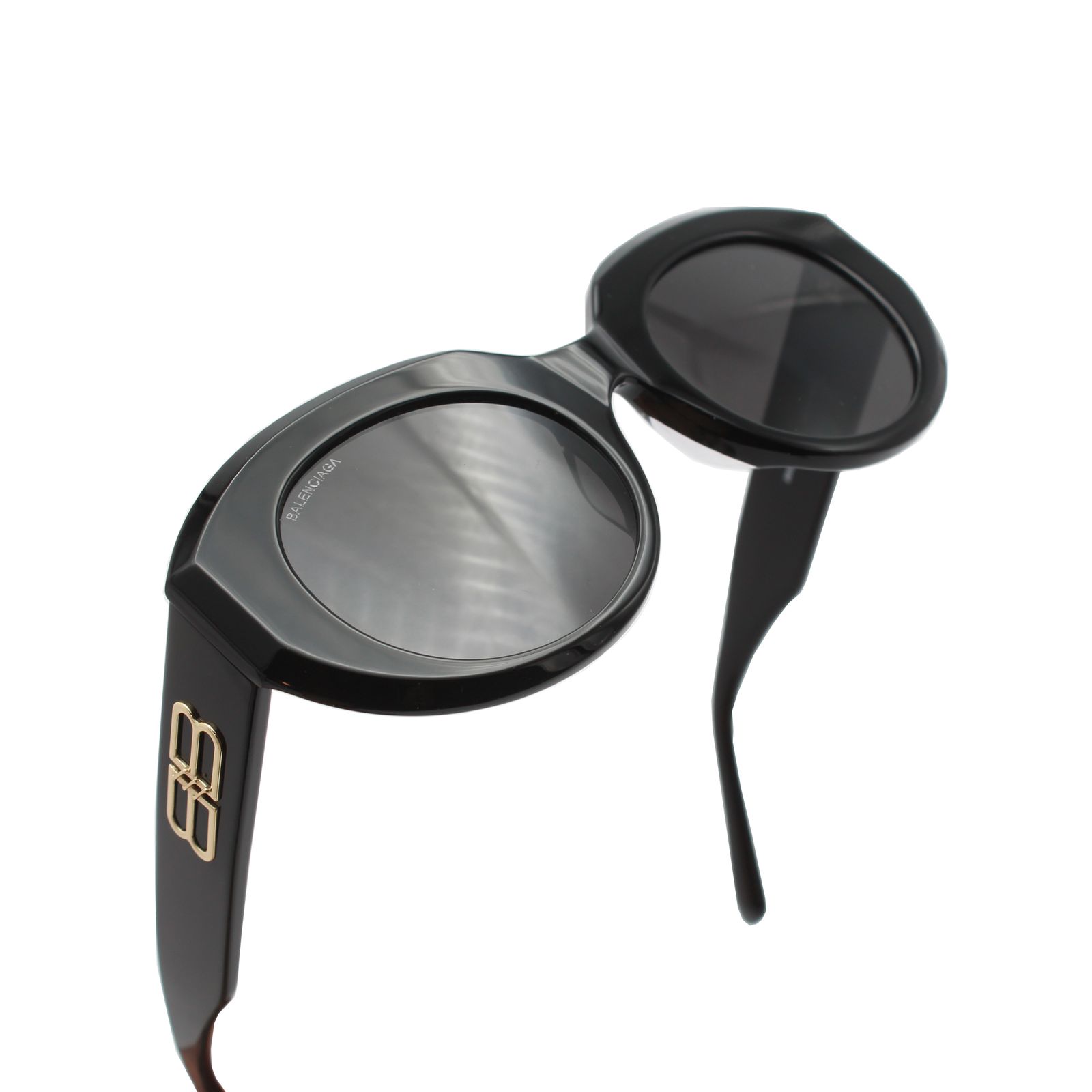 عینک آفتابی زنانه بالنسیاگا مدل BB0235S -  - 5