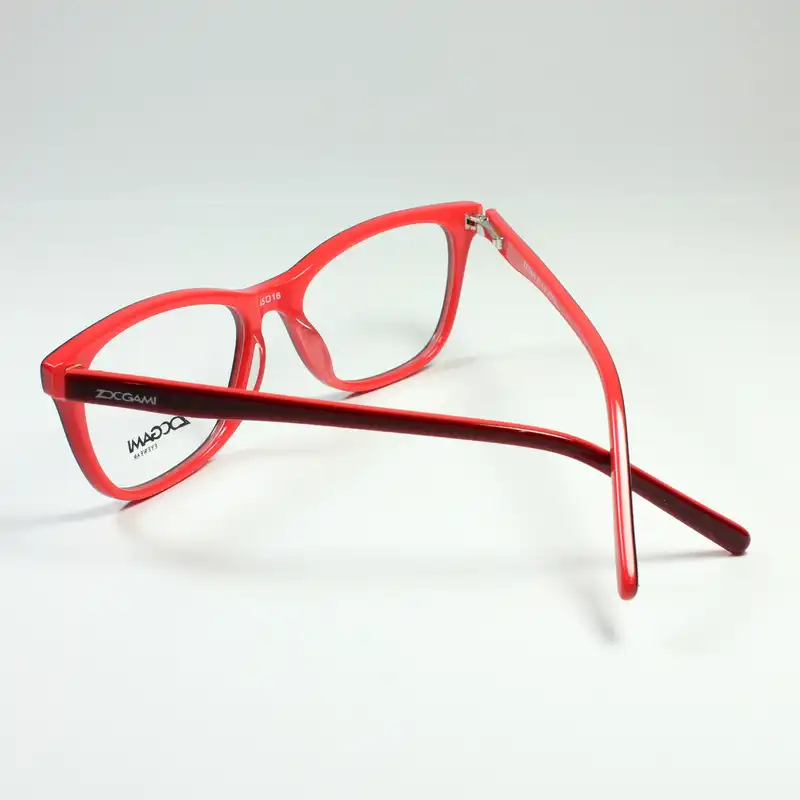 فریم عینک طبی بچگانه زوگامی مدل 90134