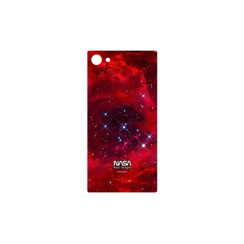 برچسب پوششی ماهوت مدل Universe b NASA 10 مناسب برای گوشی موبایل سونی Xperia Z5 Compact