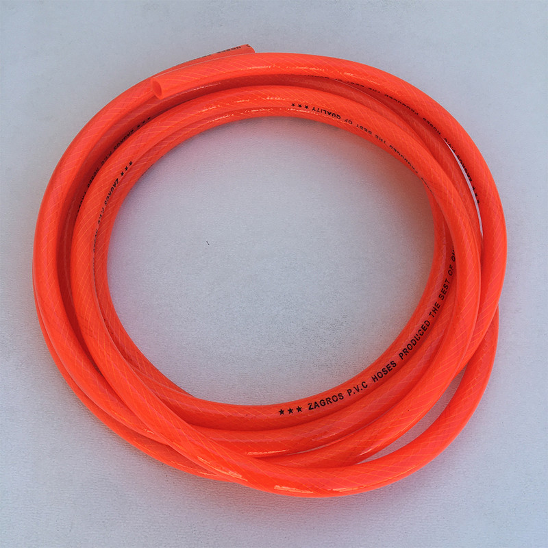 شلنگ زاگرس مدل O-2