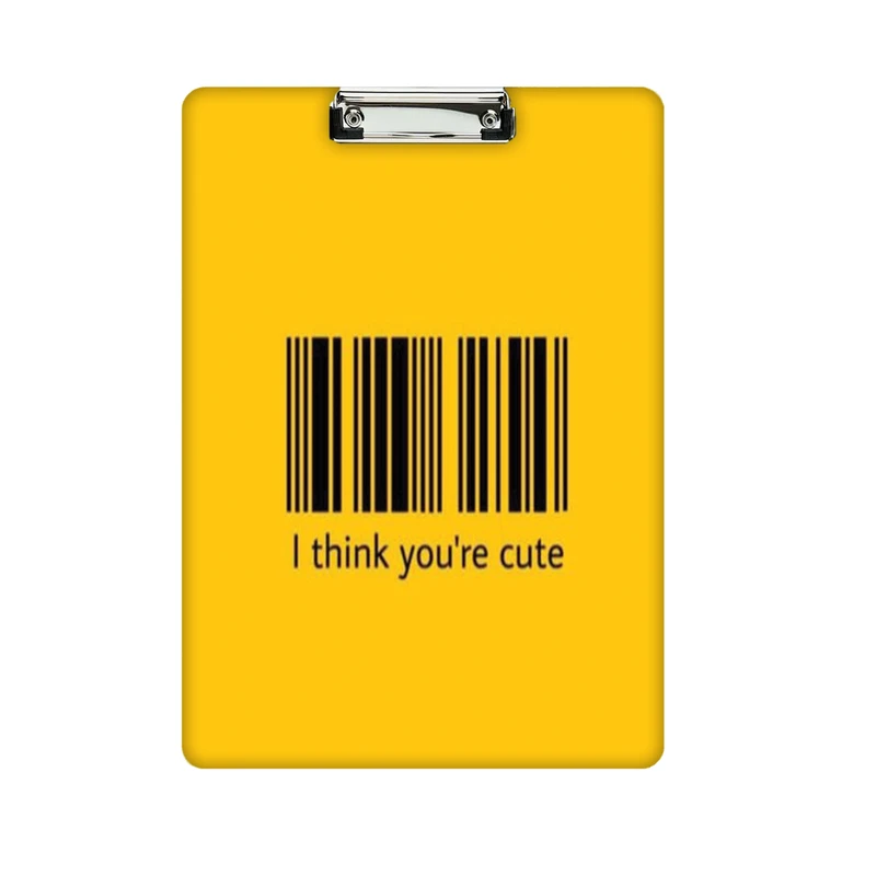 تخته شاسی طرح بارکد کد 183 سایز A4