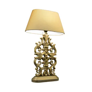 آباژور رومیزی مدل ژاکلین