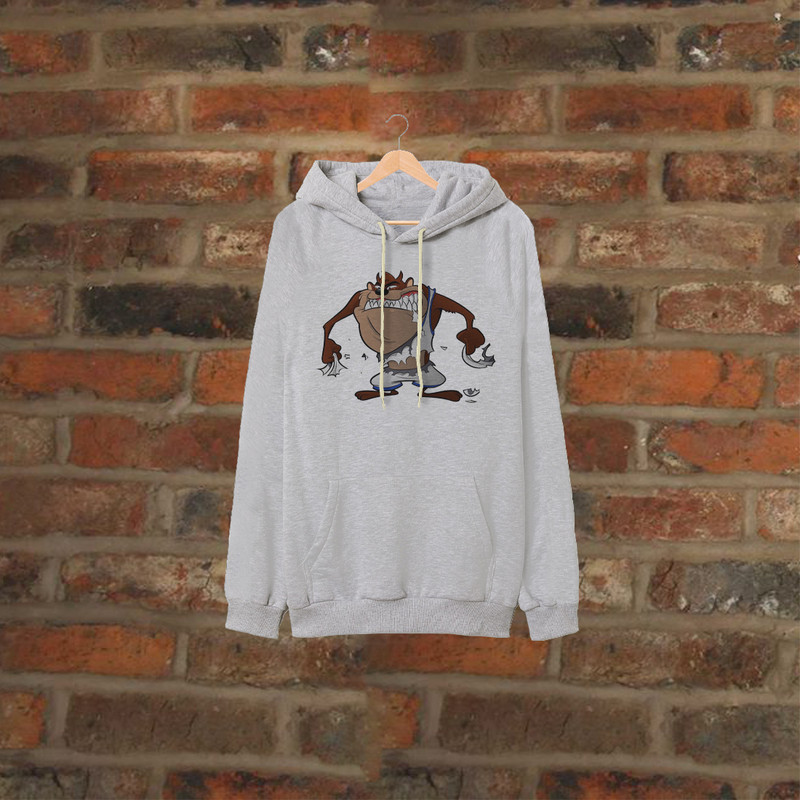 هودی زنانه کد AA154