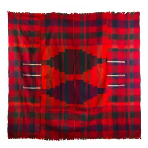 گلیم دستباف کد 671