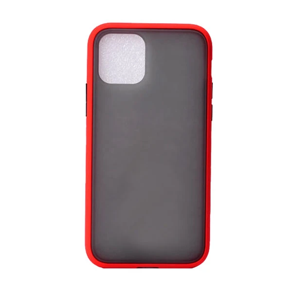 کاور مدل  Lux123 مناسب برای گوشی موبایل اپل Iphone 11 Pro 