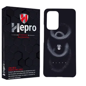 HEPRO MC Cover for XIAOMI Redmi Note 10 Pro