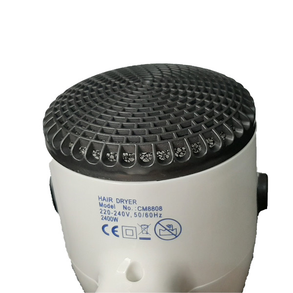 سشوار حرفه ای بونیتا مدل DM-8808 سشوار حرفه ای بونیتا مدل DM-8808
