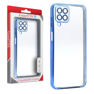 Guardtek ElectroP Cover for Samsung Galaxy M33