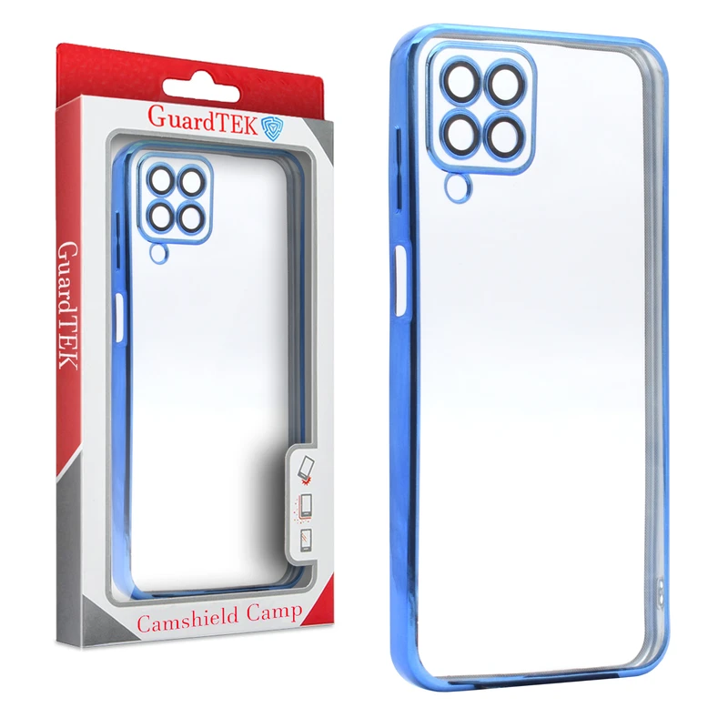 کاور گاردتک مدل ElectroP مناسب برای گوشی موبایل سامسونگ Galaxy M33 