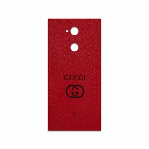 MAHOOT RL-GCC Cover Sticker for Sony Xperia XA2 Ultra