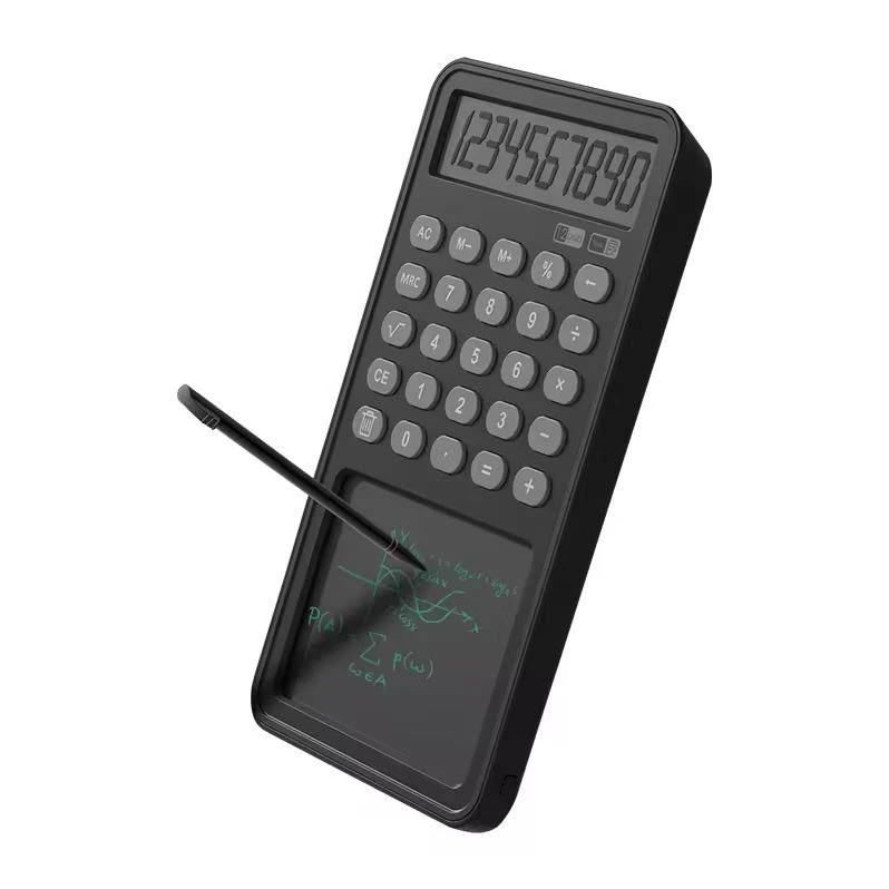 ماشین حساب مدل Notepad