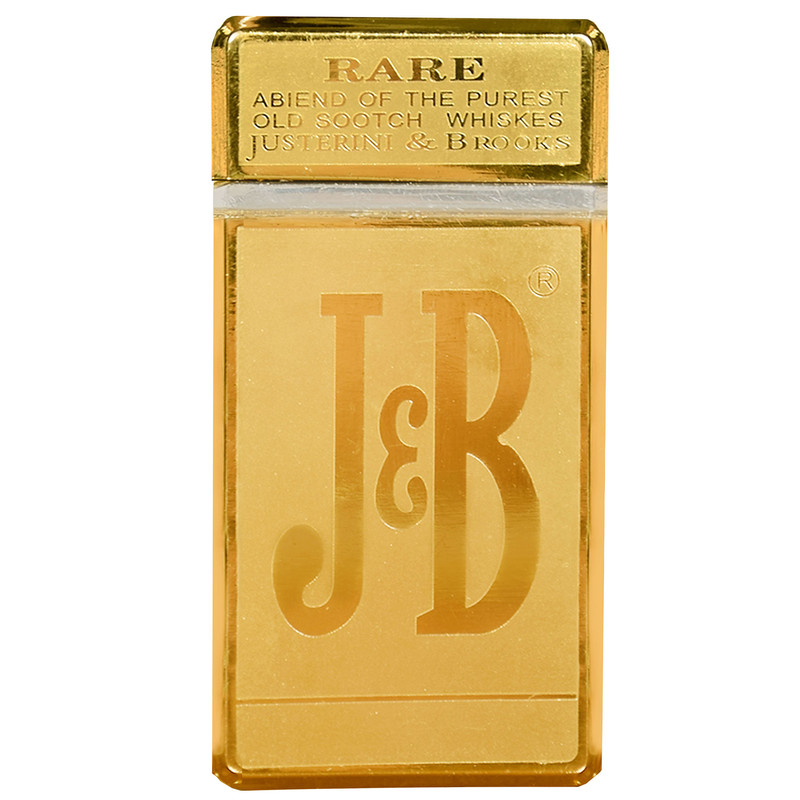 فندک طرح J.B کد 6089