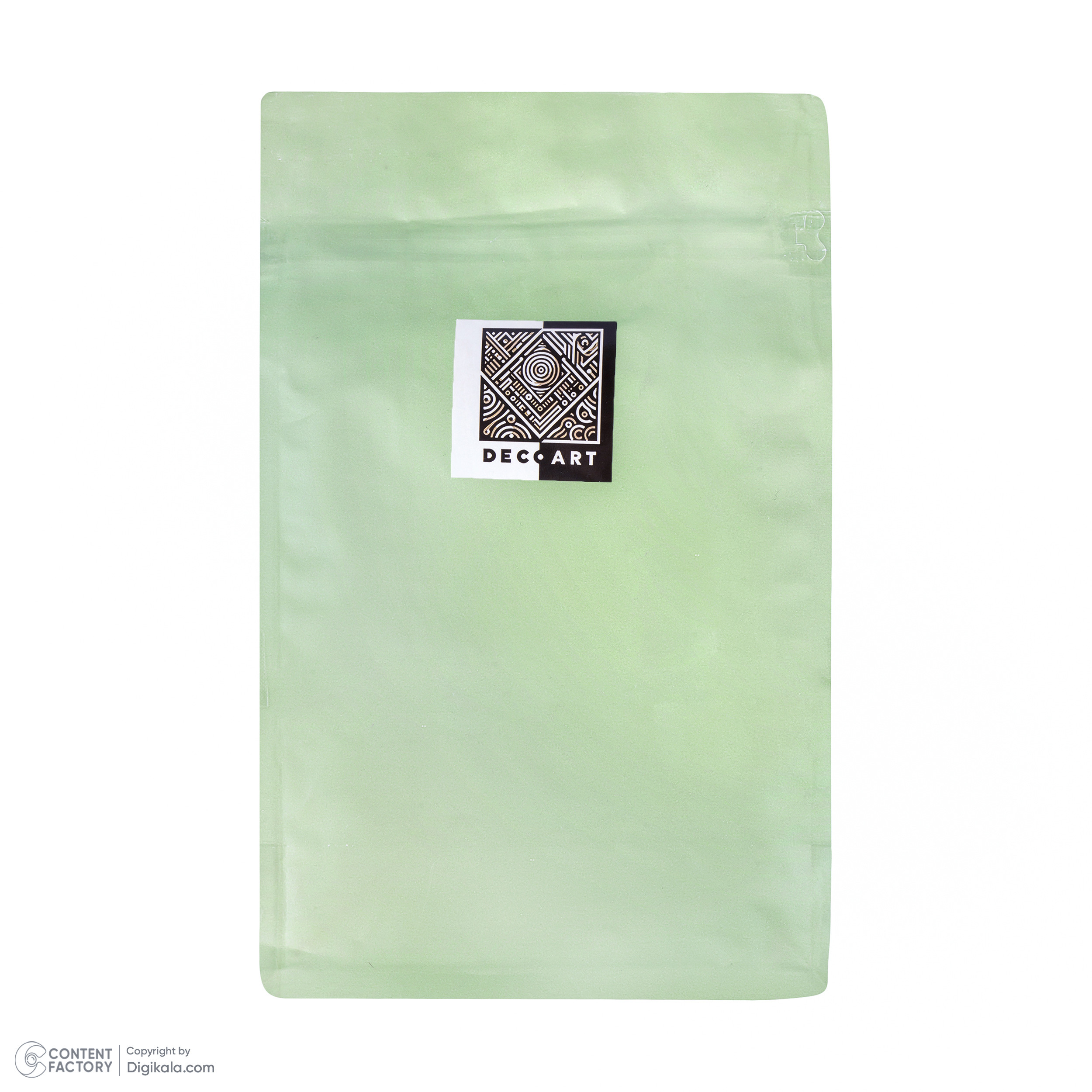 خمیر پاپیه ماشه دکوآرت مدل dp2 خمیر پاپیه ماشه دکوآرت مدل dp2