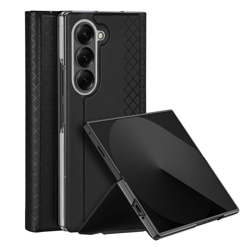 خرید و قیمت کاور بادیگارد مدل Bril مناسب برای گوشی موبایل سامسونگ Galaxy Z Fold 7