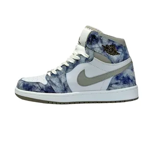 کفش بسکتبال مردانه مدل Hydro