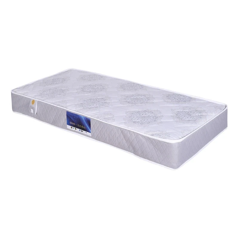 تشک طبی فنری مدل مارتلاتو یک نفره سایز 200x90 سانتی متر
