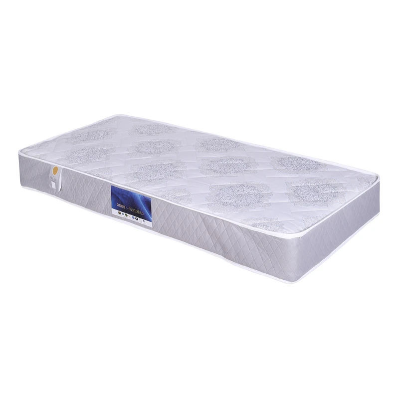 تشک طبی فنری مدل مارتلاتو یک نفره سایز 200x90 سانتی متر