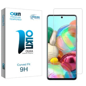 Cooling Olka Screen Protector For Xiaomi Poco X5