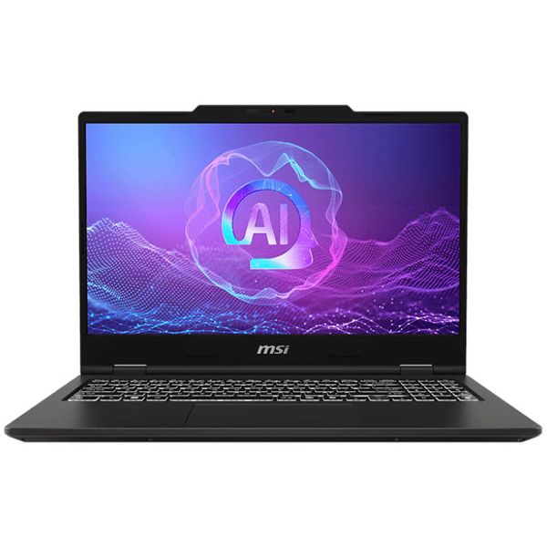 لپ تاپ 15.6 اینچی ام اس آی مدل VenturePro 15 A2RWEG-Core 7 240H-RTX5050 8GB-16GB DDR5 5600MHz-1TB SSD-FHD 144Hz