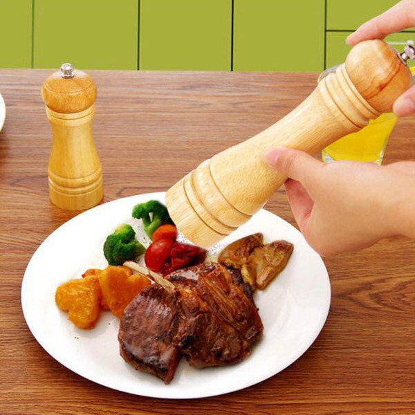 فلفل ساب و ادویه ساب مدل B01