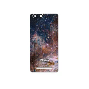 MAHOOT Universe-by-NASA-6 Cover Sticker for GLX Pars