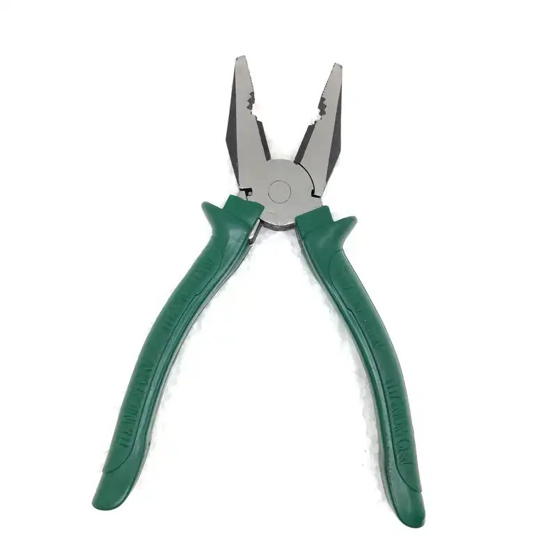 انبر دست مدل C.R.Vh سایز 7 اینچ