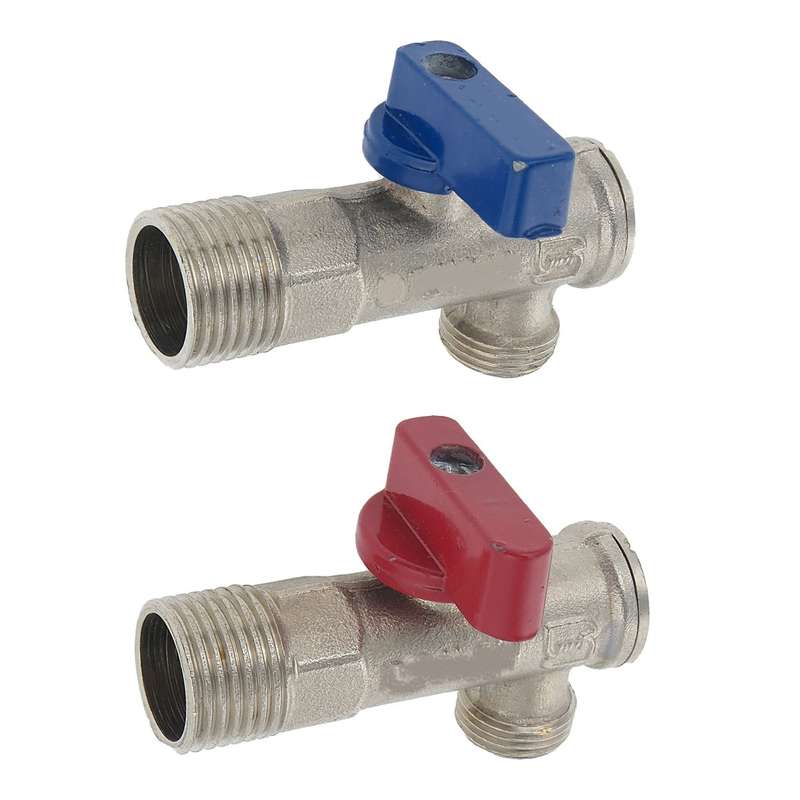 شیر پیسوار مدل آما 1/2x1/2 مجموعه 2 عددی