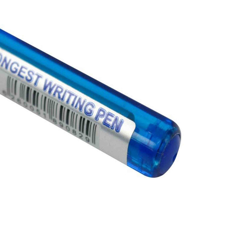 خودکار پاپکو مدل PX-004 BP بسته 5 عددی