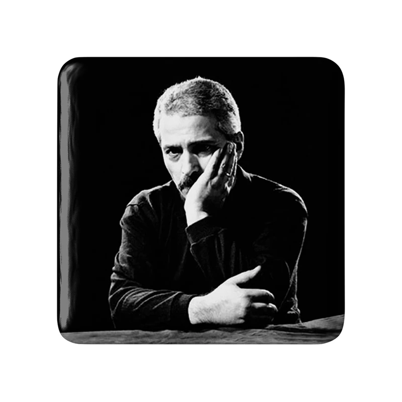 مگنت خندالو طرح فرهاد مهراد کد 5344