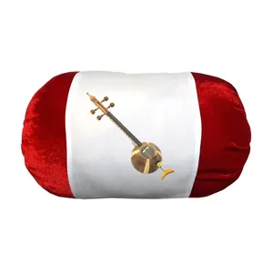 بالش مدل کمانچه