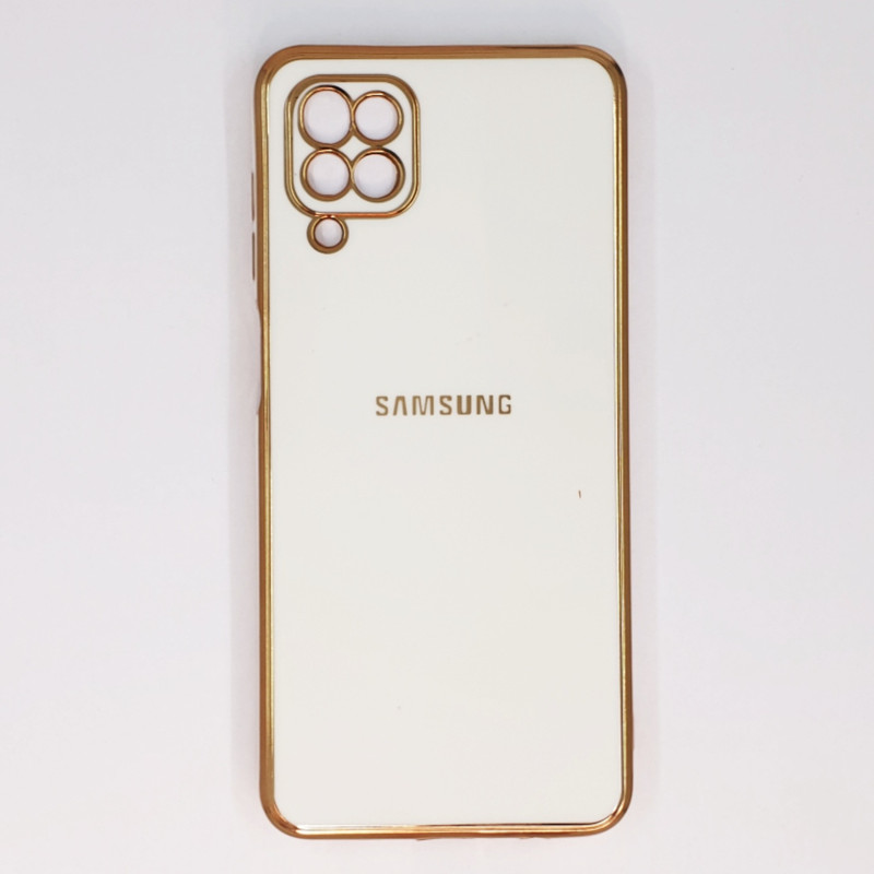 کاور مدل S_mycase کد 01 مناسب برای گوشی موبایل سامسونگ GALAXY A12
