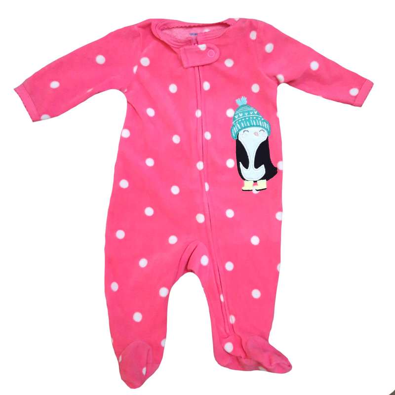 سرهمی نوزادی کارترز مدل 979