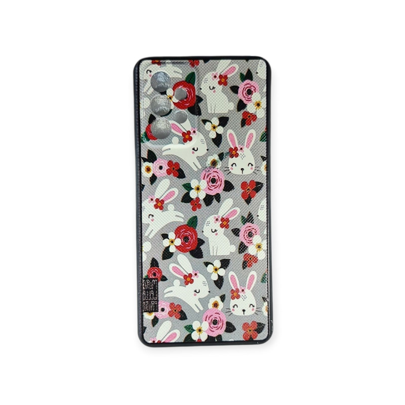کاور مدل PK017 مناسب برای گوشی موبایل سامسونگ  Galaxy A23
