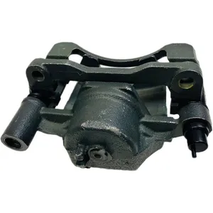 کالیپر ترمز چپ ترمزسازان جشنواره مدل بهینه مناسب برای تیبا