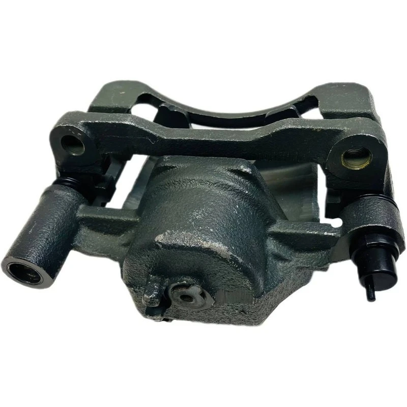 کالیپر ترمز چپ ترمزسازان جشنواره مدل بهینه مناسب برای تیبا