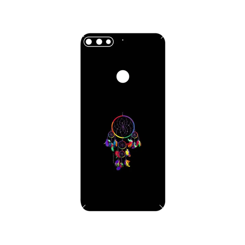 برچسب پوششی ماهوت مدل Dream Catchers مناسب برای گوشی موبایل آنر 7C