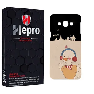HEPRO MC Cover for SAMSUNG GALAXY E7