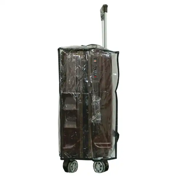 کاور چمدان مدل 020 بسته سه عددی