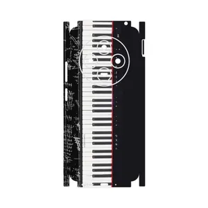 MAHOOT Piano_Instrument-FullSkin Cover Sticker for Xiaomi Poco C75
