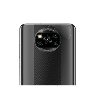 نقد و بررسی محافظ لنز دوربین مدل CELP01to مناسب برای گوشی موبایل شیایومی Poco X3 توسط خریداران