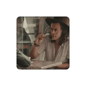 زیرلیوانی طرح harry styles کد 4164172