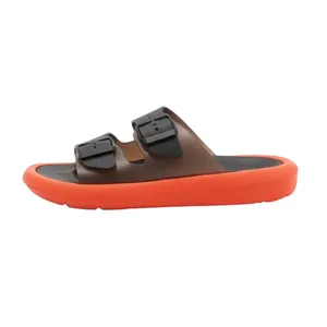 دمپایی مردانه مدل GZR0256