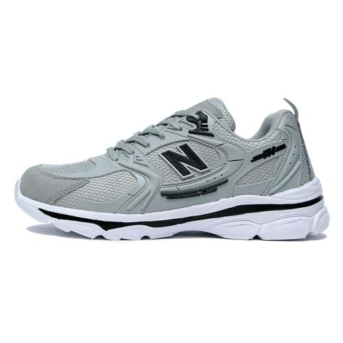 کفش رانینگ سارزی مدل n_p.b.p_t.o.s رنگ طوسی