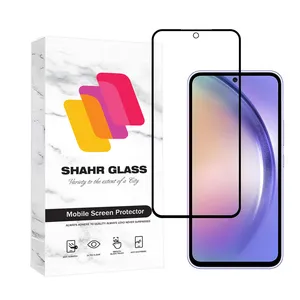 Shahr Glass ANTI2S Screen Protector For Samsung Galaxy A54 5G / Galaxy S23 FE 5G