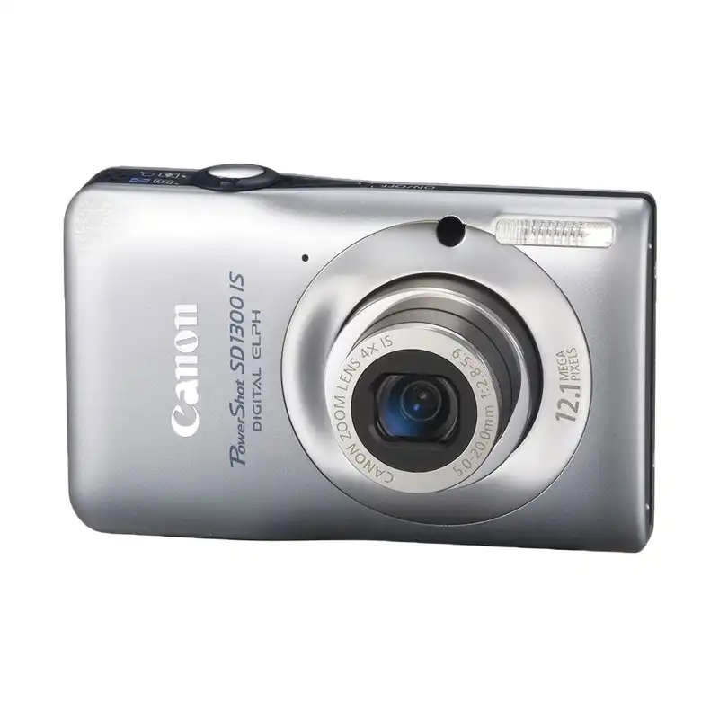 دوربین دیجیتال کانن ایکسوز 105 آی اس (آی ایکس وای 200 اف)