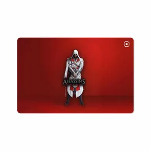 MAHOOT Assassin-Creed-Game Cover Sticker for Samsung Galaxy Tab S5e 10.5 2019 T725