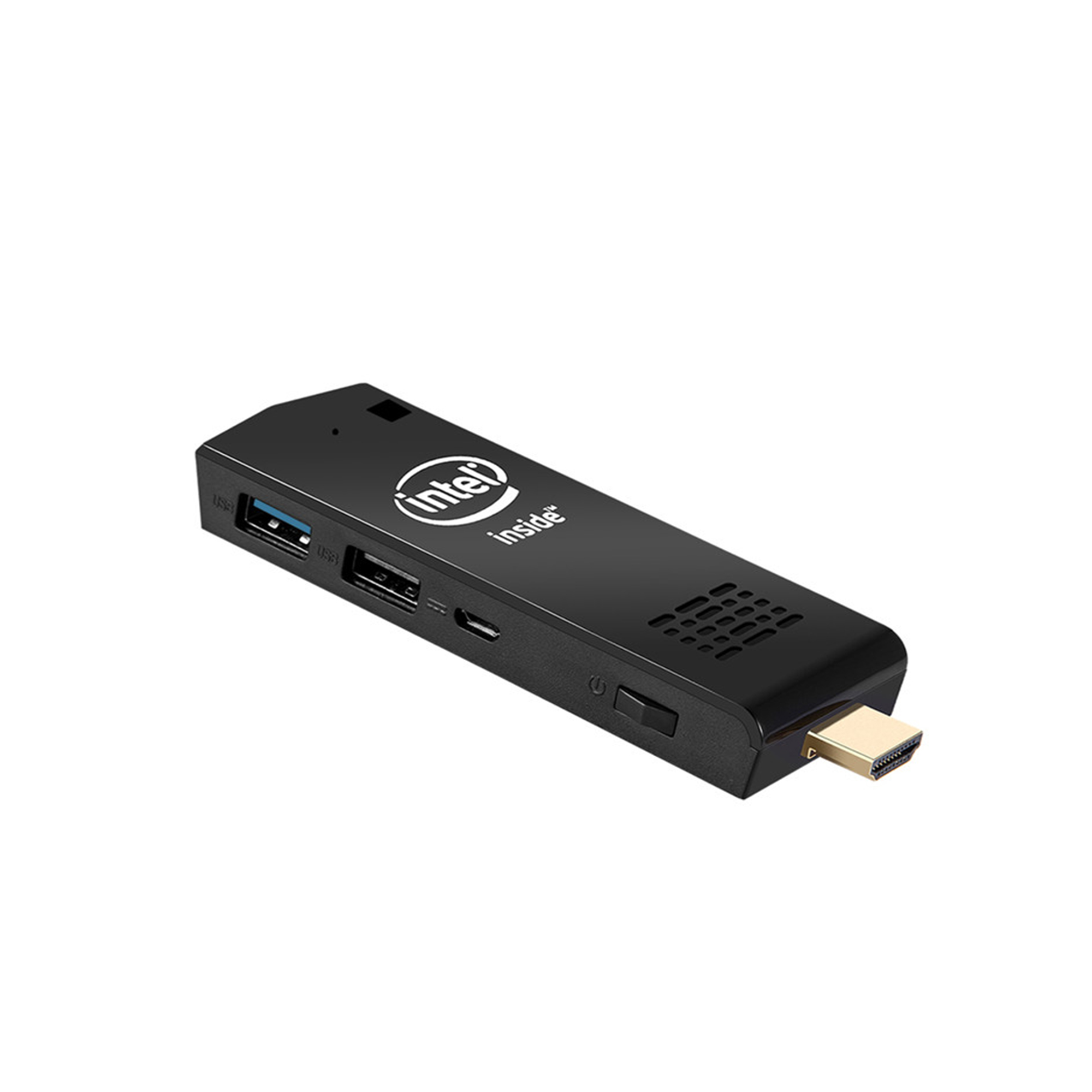 کامپیوتر کوچک اینتل مدل W5 Mini PC