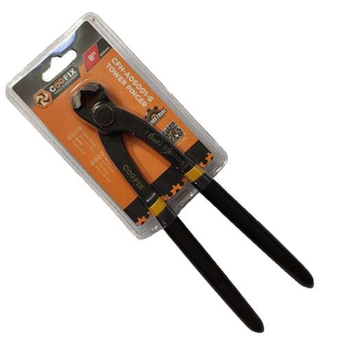 گاز انبر کوفیکس مدل 220 سایز 8 اینچ